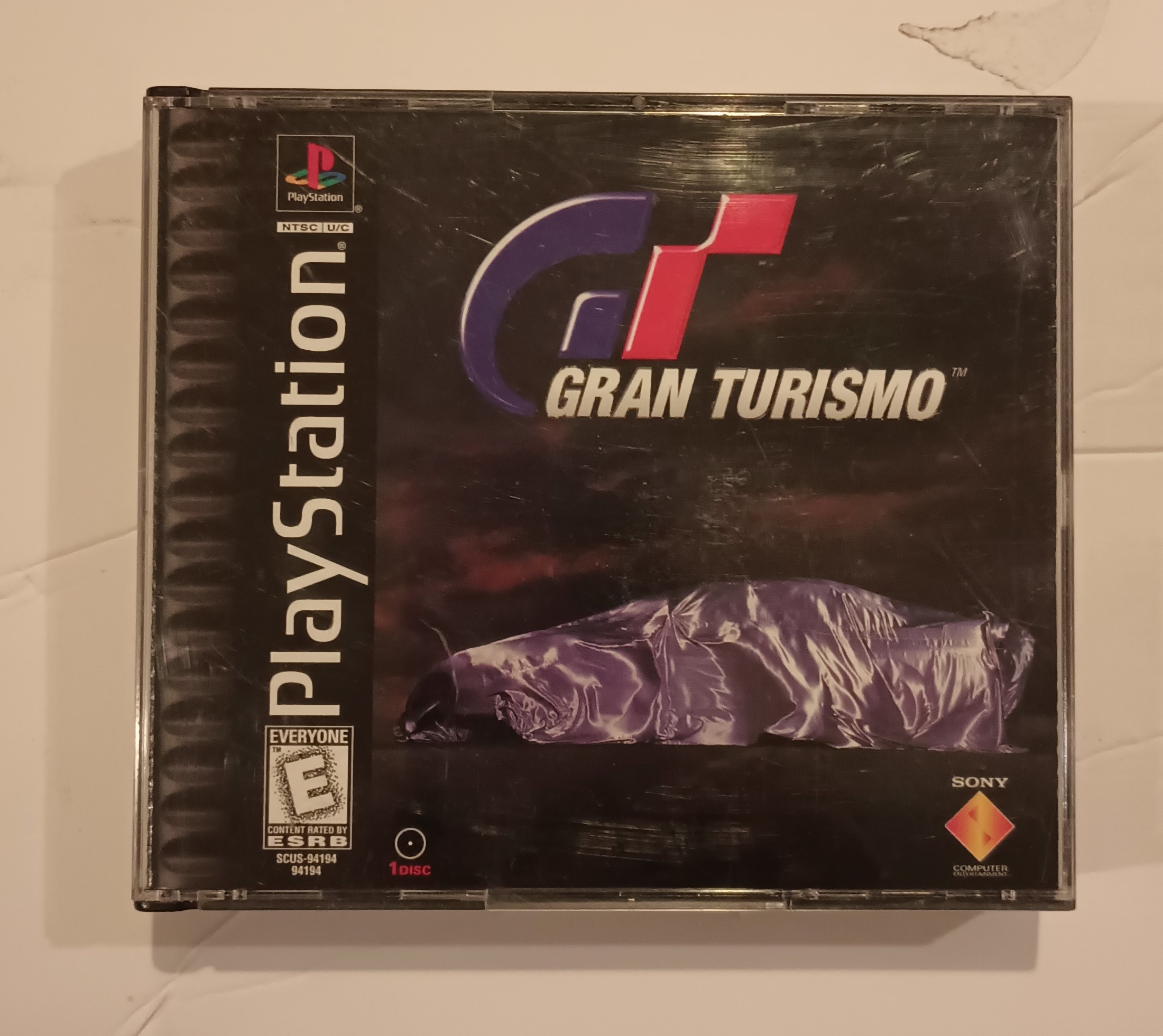 Gran Turismo